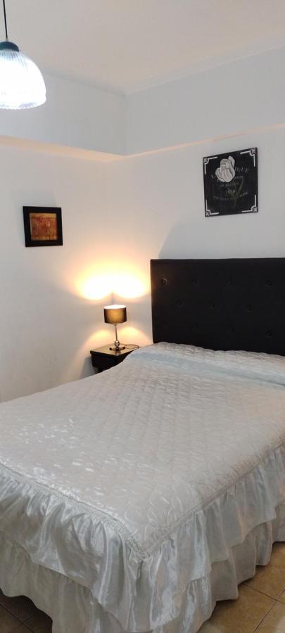 Apartamento Departamento En Plaza Colon, 200 Mts De La Playa Mar del Plata Exterior foto