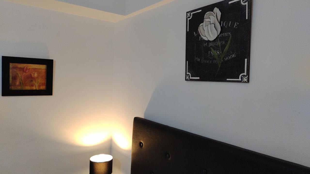 Apartamento Departamento En Plaza Colon, 200 Mts De La Playa Mar del Plata Exterior foto