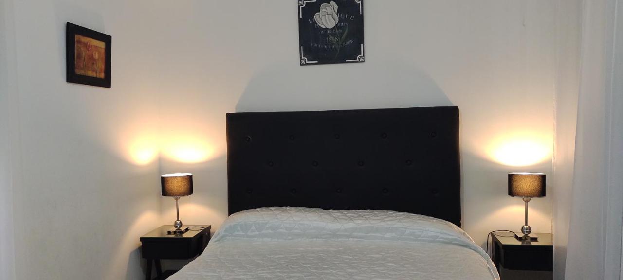 Apartamento Departamento En Plaza Colon, 200 Mts De La Playa Mar del Plata Exterior foto