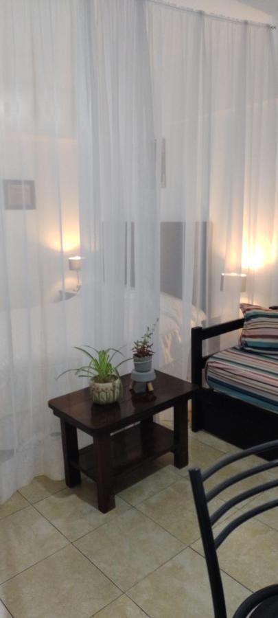 Apartamento Departamento En Plaza Colon, 200 Mts De La Playa Mar del Plata Exterior foto