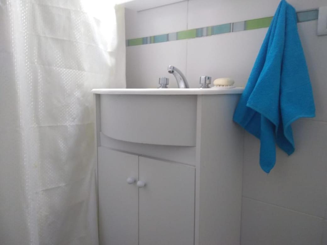 Apartamento Departamento En Plaza Colon, 200 Mts De La Playa Mar del Plata Exterior foto