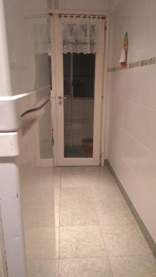 Apartamento Departamento En Plaza Colon, 200 Mts De La Playa Mar del Plata Exterior foto